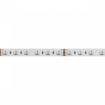 Светодиодная лента Arlight 19,2W/m 60LED/m 5060SMD разноцветный/теплый белый 5M 019152(2)