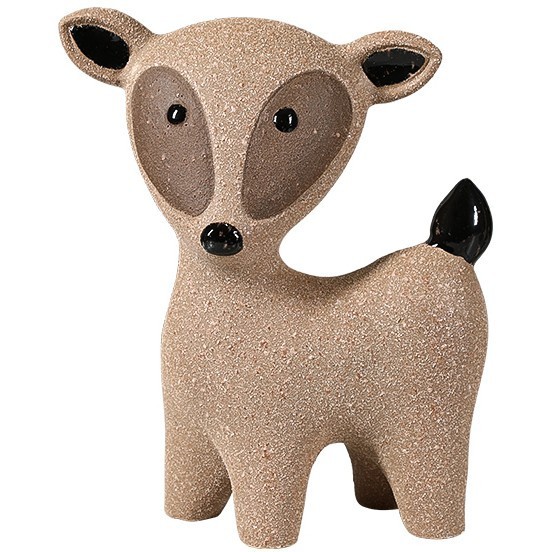 Статуэтка Deer Ornament