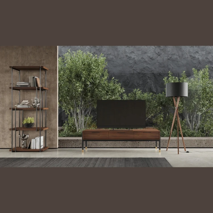 Тумба под TV BENISSA, MOD INTERIORS