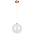 Подвесной светильник Maytoni Mood MOD172PL-01BS