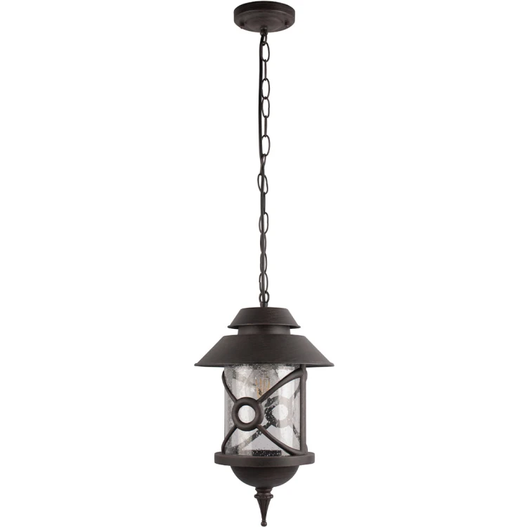 Уличный подвесной светильник Loft IT Prato 100021P