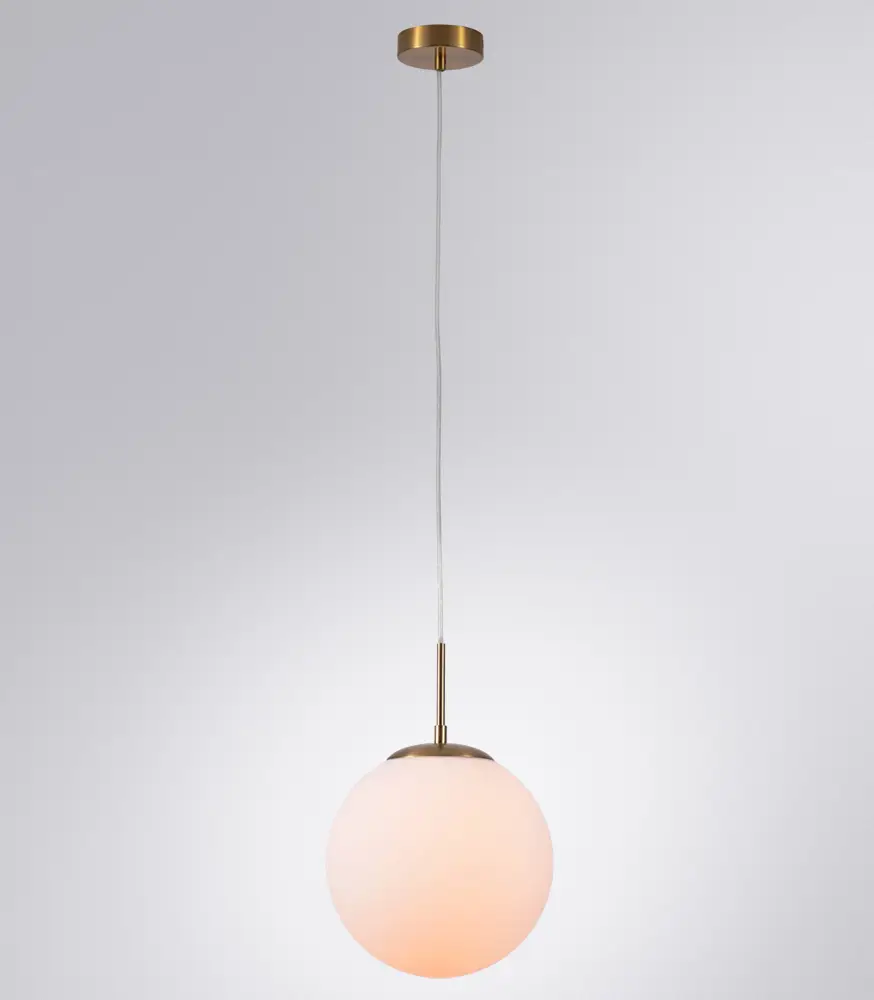 Подвесной светильник Arte Lamp Volare A1561SP-1PB