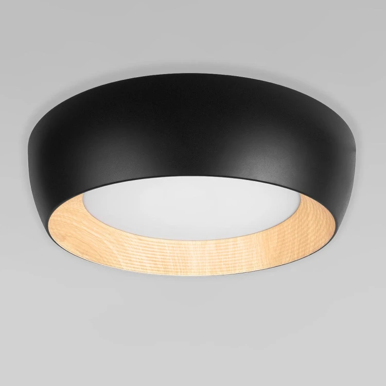 Потолочный светильник Loft IT Folk 10255/500 Black - 
