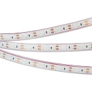 Светодиодная лента герметичная Arlight RTW-PFS-A120-11mm 12V Yellow (9.6 W/m, IP68, 2835, 5m) 033903