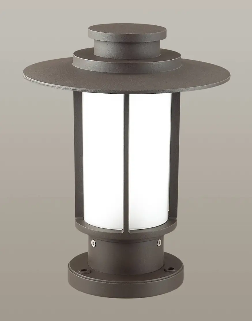 Уличный светильник Odeon Light Mito 4047/1B