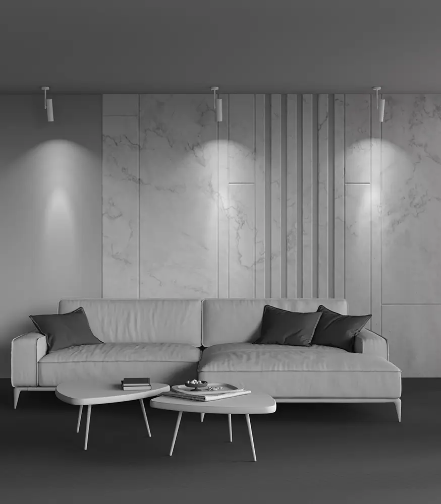 Спот Maytoni Elti C020CL-01W