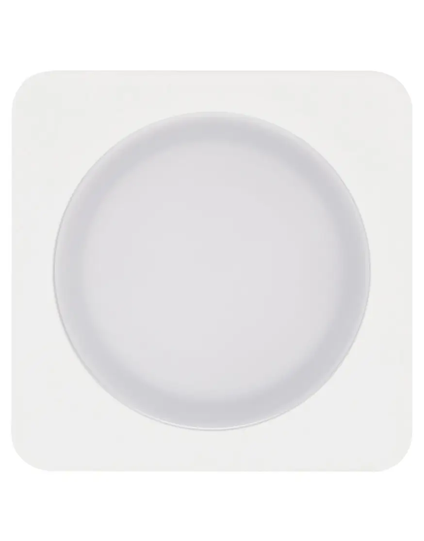 Встраиваемый светильник Arlight LTD-80x80SOL-5W Day White 4000K 017633