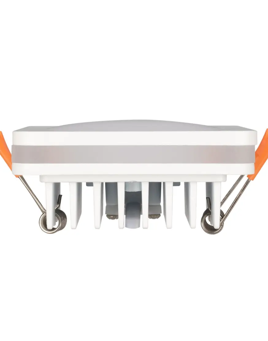 Встраиваемый светильник Arlight LTD-80x80SOL-5W Day White 4000K 017633
