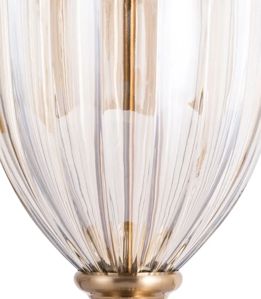 Настольная лампа Arte Lamp Radison A2020LT-1PB
