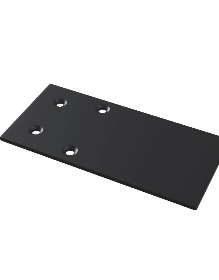 Заглушка Maytoni Accessories for tracks TRA004EC-21B