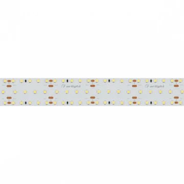 Светодиодная лента Arlight 25W/m 280LED/m 2835SMD дневной белый 2,5M 021201(2)