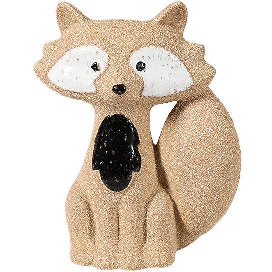 Статуэтка Fox Ornament