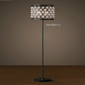 Торшер Spencer 3003–L4