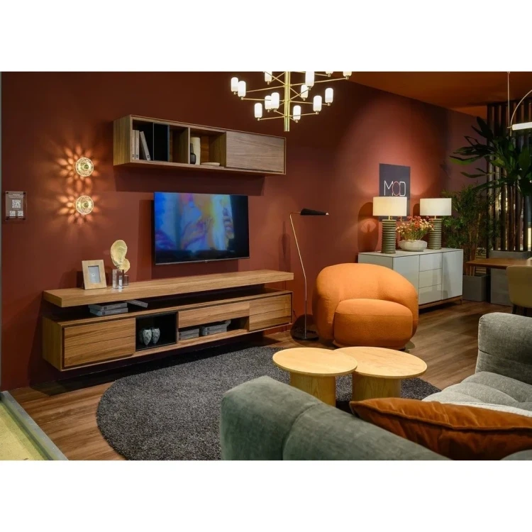 Подвесной модуль MIRAMAR, MOD INTERIORS