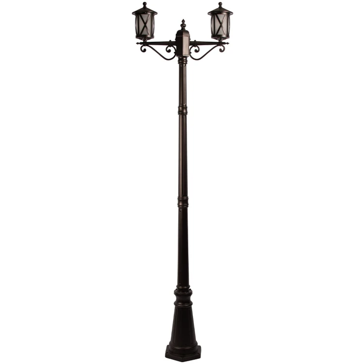 Парковый светильник Loft IT Ravenna 100016/2200