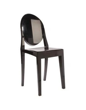 Стул Victoria Ghost Slim - в ассортименте