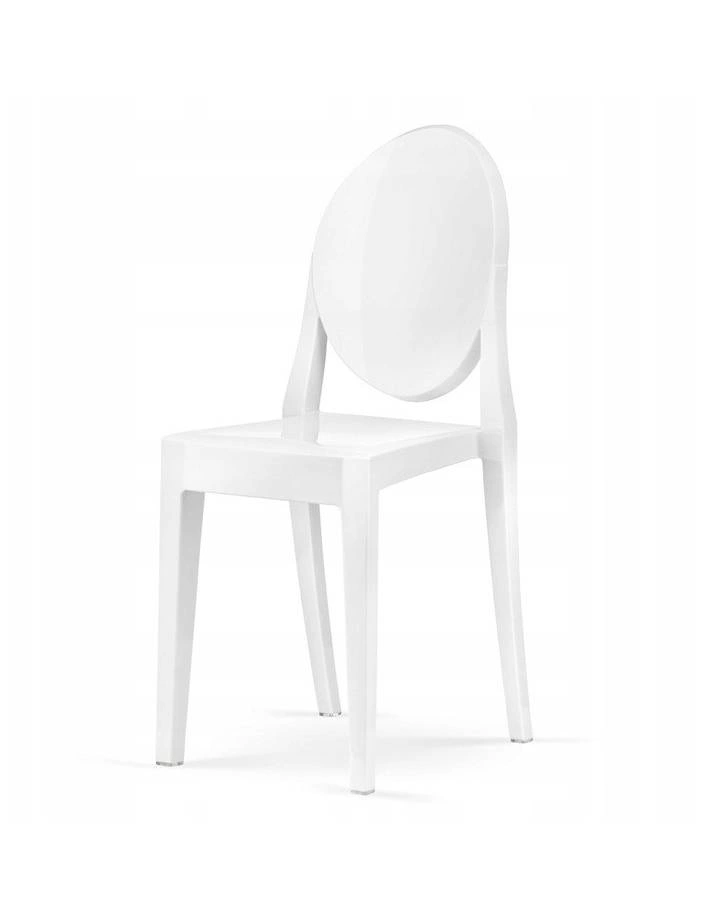 Стул Victoria Ghost Slim - в ассортименте