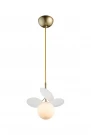 Подвесной светильник Loft IT Matisse 10008/1P white Подвесной светильник Loft IT Matisse 10008/1P white