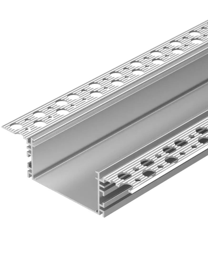 Профиль Arlight FANTOM-W49-2000 ANOD 046430
