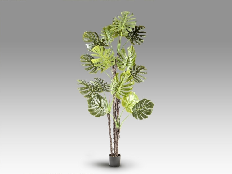 Monstera Искусственное растение H210