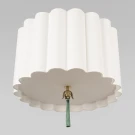 Потолочный светильник Loft IT Mellow 10306 Light linen Потолочный светильник Loft IT Mellow 10306 Light linen