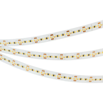 Светодиодная лента Arlight Microled-M300-10mm 24V Warm2700 (21.6 W/m, IP20, 2216, 5m) 023591(2)
