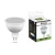 Лампа светодиодная Feron MR16 G5.3 5W 4000K Грибок матовая LB-24 25126