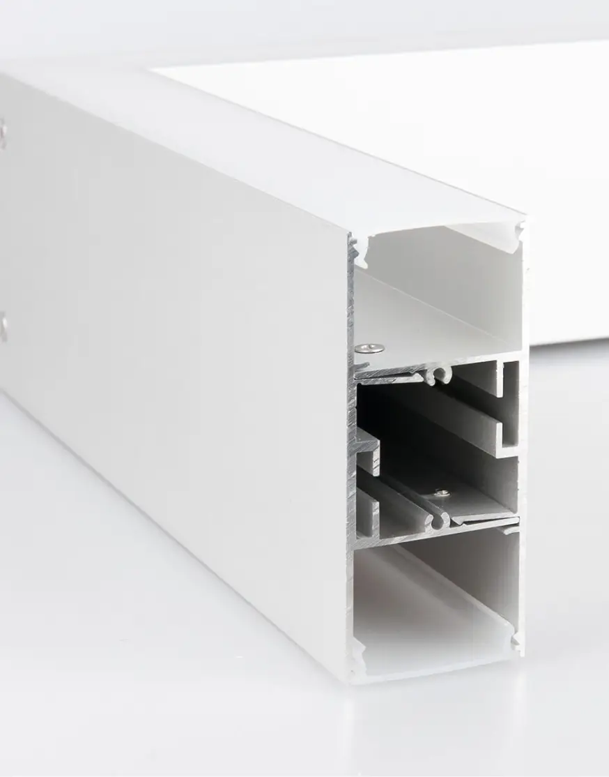 Настенный светодиодный светильник Elektrostandard LSG-02-1-8 103-16-6500-MS 4690389129292