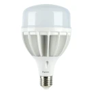 Лампа светодиодная Feron E27-E40 60W 6400K Цилиндр Матовая LB-65 25782
