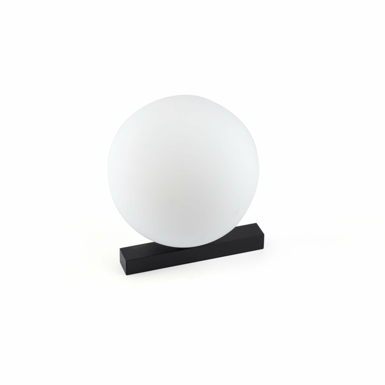 Трековый светильник NESO SLIM UNIK 3000K черный DALI