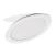 Встраиваемый светодиодный светильник Arlight DL-192M-18W Warm White 020116