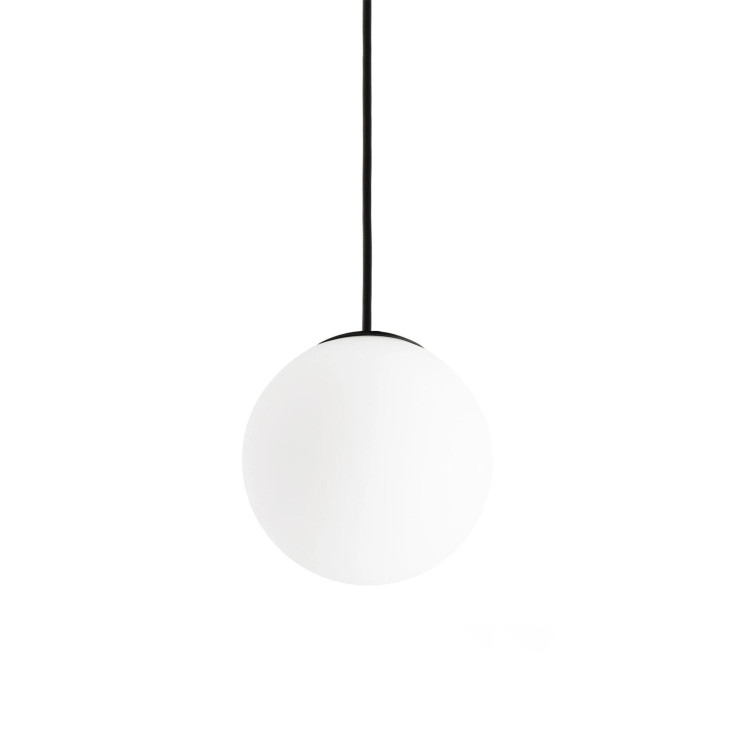 Трековый светильник NESO SLIM UNIK COLGANTE 3000K черный