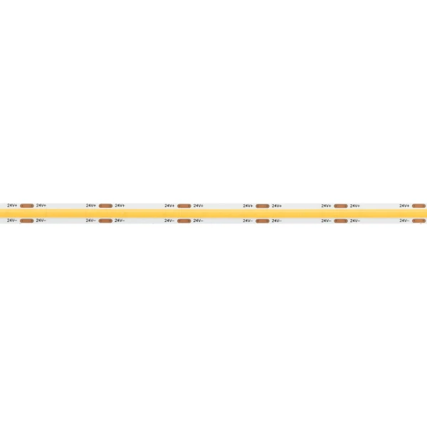 Светодиодная влагозащищенная лента Arlight 11,5W/m 544LED/m CSP теплый белый 5M 031904(2)