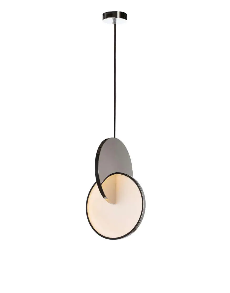 Подвесной светодиодный светильник Loft IT Eclipse 9970P