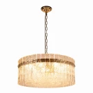 Подвесная люстра Loft IT Nevada 10297/600 French gold Подвесная люстра Loft IT Nevada 10297/600 French gold