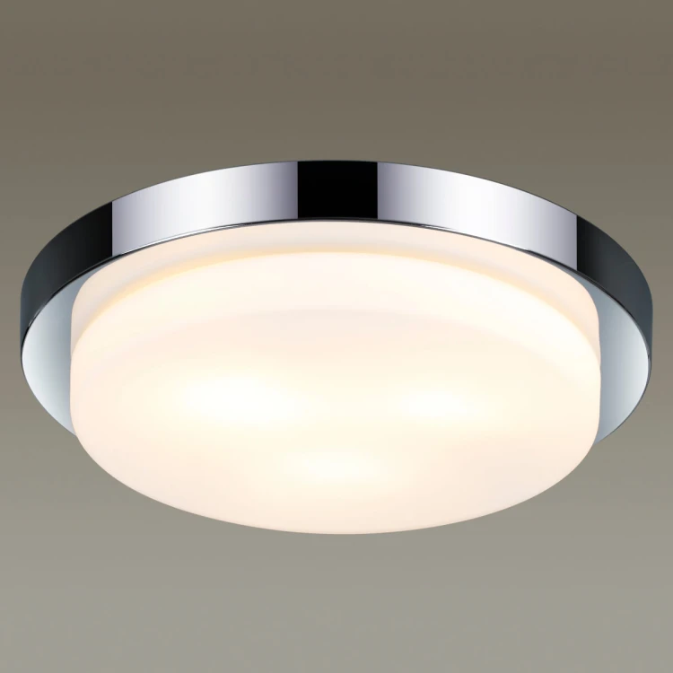 Потолочный светильник Odeon Light Holger 2746/3C