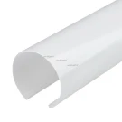 Экран Arlight SL-ROUND-D120-2000 OPAL 019284