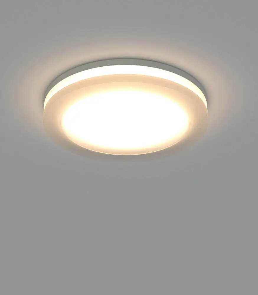 Встраиваемый светильник Arlight LTD-85SOL-5W Day White 017989