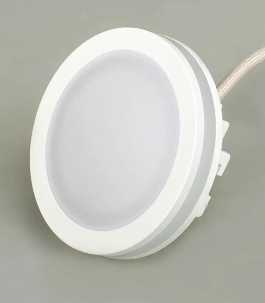 Встраиваемый светильник Arlight LTD-85SOL-5W Day White 017989