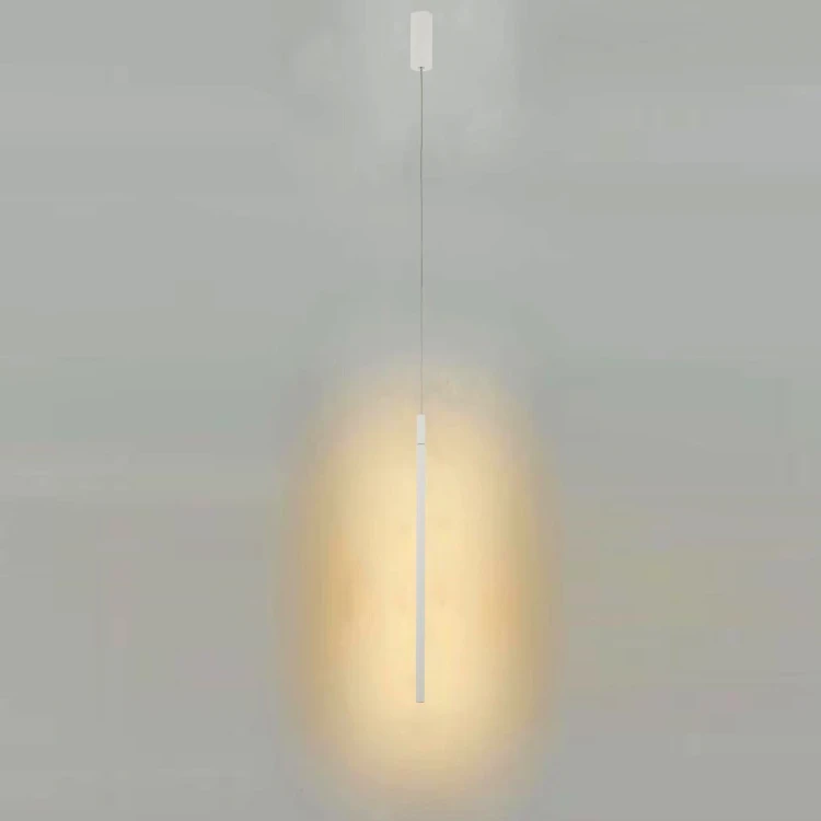 Подвесной светильник MANTRA TORCH 8482