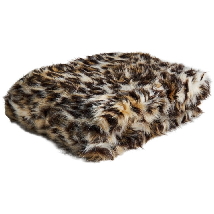 Плед TIGRE
