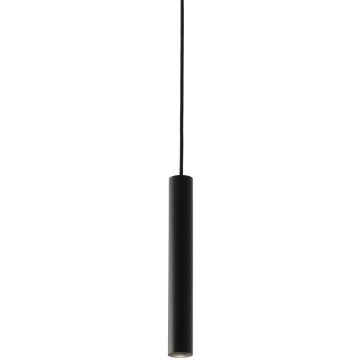Трековый светильник NESO SLIM TOP 3000K 20 GRADOS черный