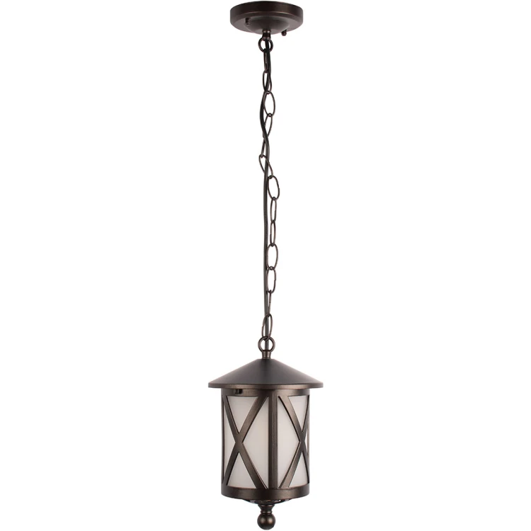 Уличный подвесной светильник Loft IT Ravenna 100016P