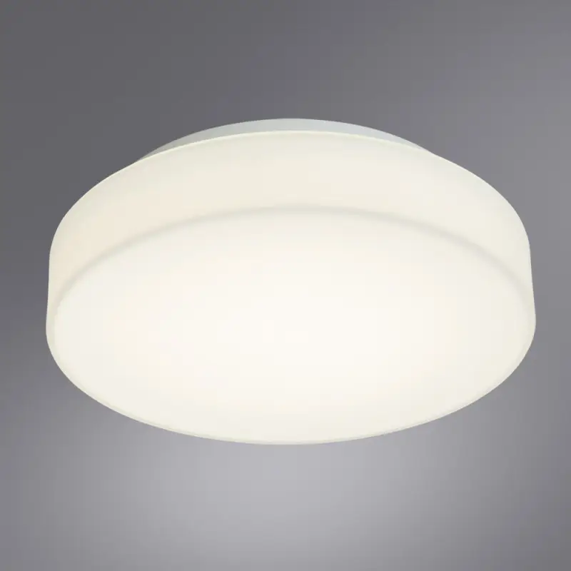 Накладной светильник Arte Lamp Aqva-tablet Led A6818PL-1WH
