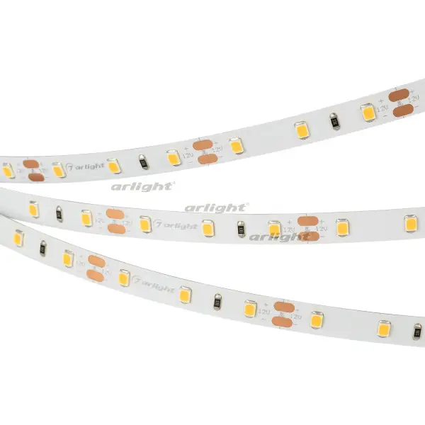 Светодиодная лента Arlight Rt-a60-8mm 2835 021419(2)