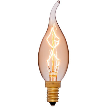 Ретро–лампа Edison Bulb CA35-1