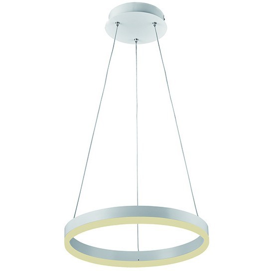 Подвесная люстра Minimal Ring XS