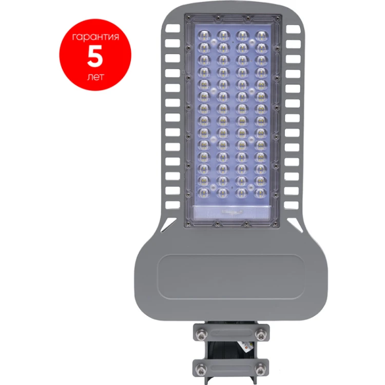 Уличный консольный светильник Feron SP3050 48170