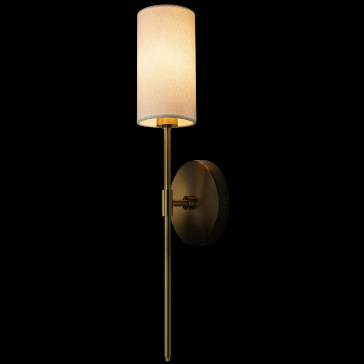Бра Loft IT Comfy 10307W Brass