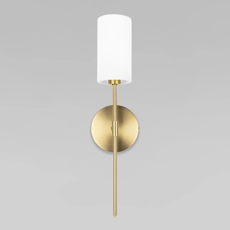 Бра Loft IT Comfy 10307W Brass